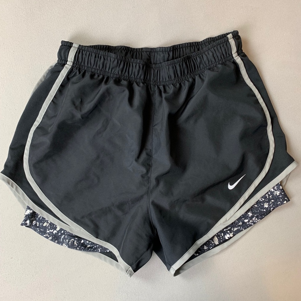Like New!Nike Dri-Fit Shorts